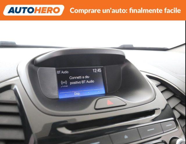 FORD Ka+ 1.2 Ti-VCT 85CV Ultimate