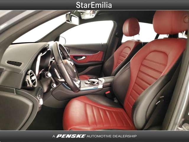 Mercedes-Benz GLC 250 GLC 250 d 4Matic Coupé Premium