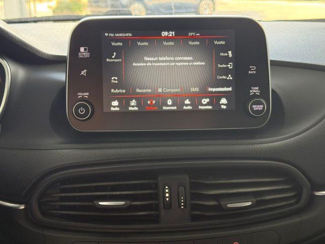 FIAT Tipo 1.6 Mjt SW Easy
