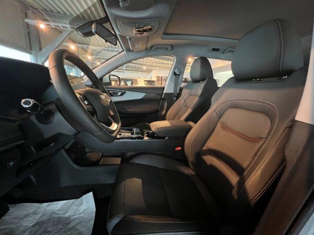 DR MOTOR DR 6.0 1.5 CVT Bi-Fuel GPL