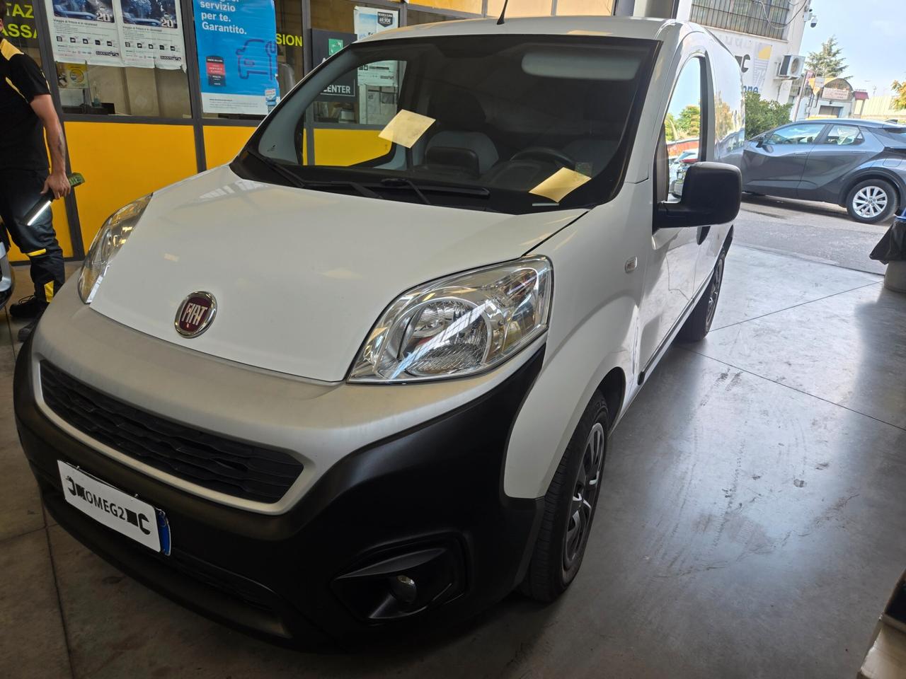 Fiat Fiorino 1.3 95CV IVA ESPOSTA