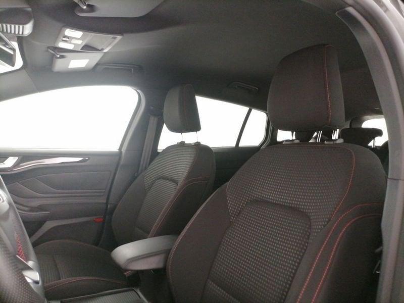 Ford Focus SW 1.0t ecoboost h ST-Line X 125cv