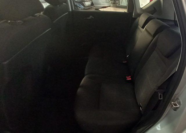 MERCEDES-BENZ A 150 BlueEFFICIENCY Premium Gpl
