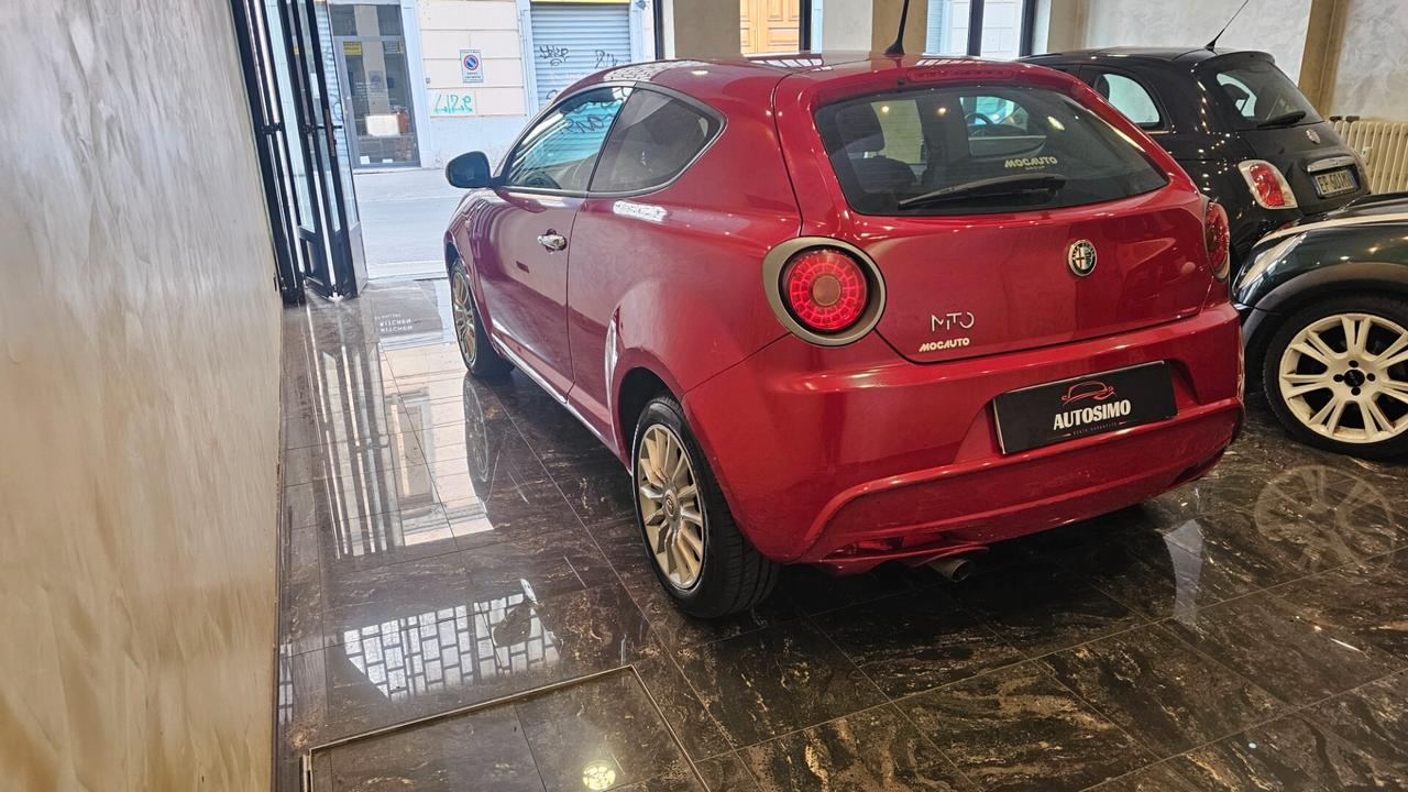 Alfa Romeo MiTo 1.4 78 CV 8V S&S