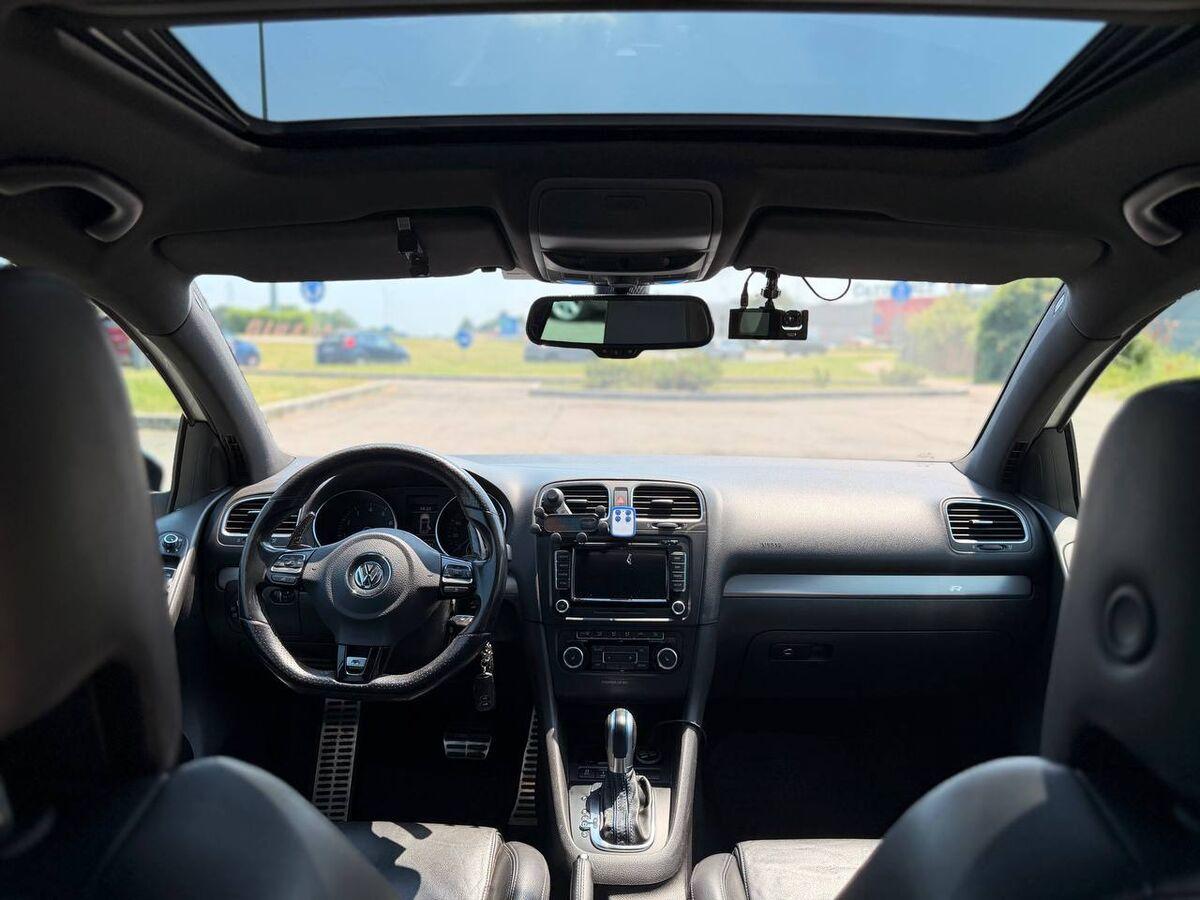Volkswagen Golf 2.0 tsi R 4motion 270cv 5p dsg