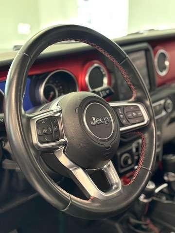 Jeep Wrangler Wrangler IV 2018 Unlimited 2.2 mjt II Rubicon auto