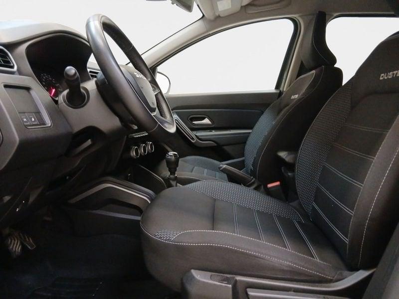 Dacia Duster 1.0 tce Journey Gpl 4x2 100cv