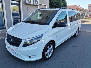 Mercedes-Benz Vito 2.2 119 CDI PL Tourer Pro Extra-Long