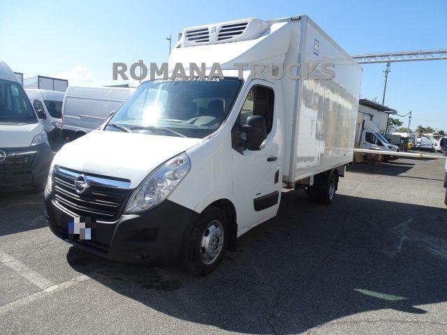 OPEL Movano ISOTERMICO -20° ATP FINO A 07/26 PRONTA CONSEGNA