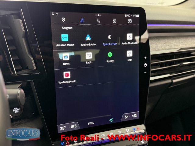 RENAULT Austral Full Hybrid E-Tech 200 CV Techno - PROMO