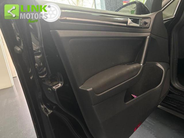 VOLKSWAGEN Golf GTD 2.0 TDI 5p. BlueMotion Technology