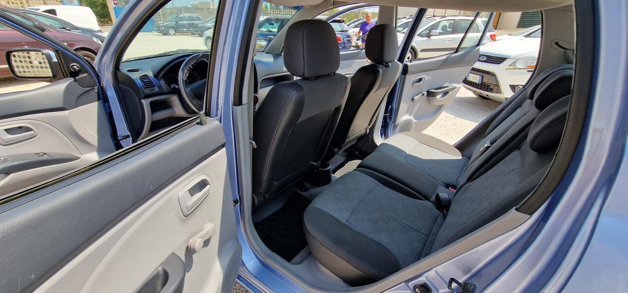 Kia Picanto 1.0 12V Spirit okk Neopatentati