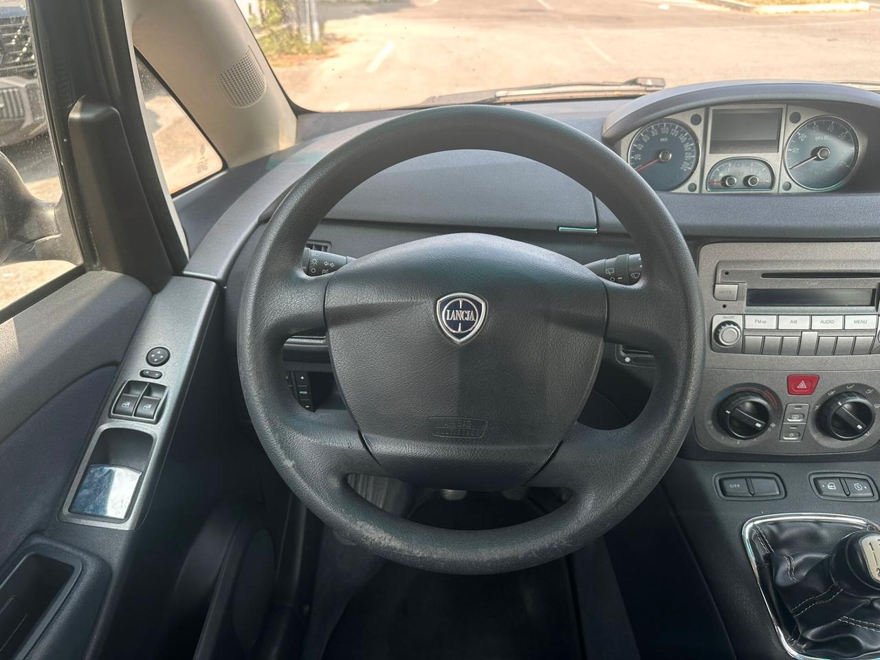 Lancia MUSA 1.3 MTJ 95cv *MOTORE NUOVO*