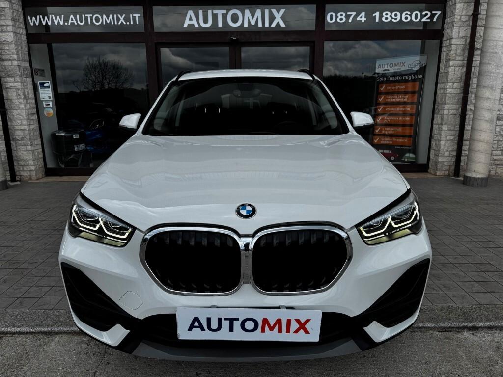 Bmw X1 xDrive25e Business Advantage