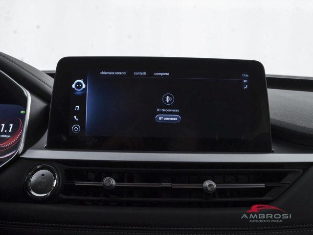 OTHERS-ANDERE OTHERS-ANDERE Dr Automobiles DR6 6.0 1.5 turbo Gpl 149cv cvt
