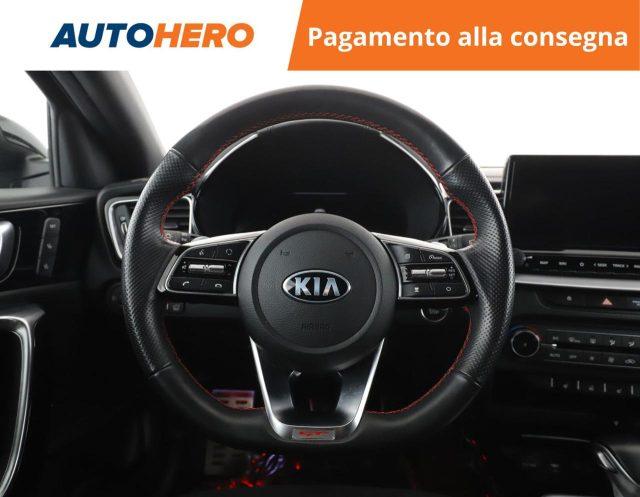 KIA Proceed 1.6 T-GDI DCT GT