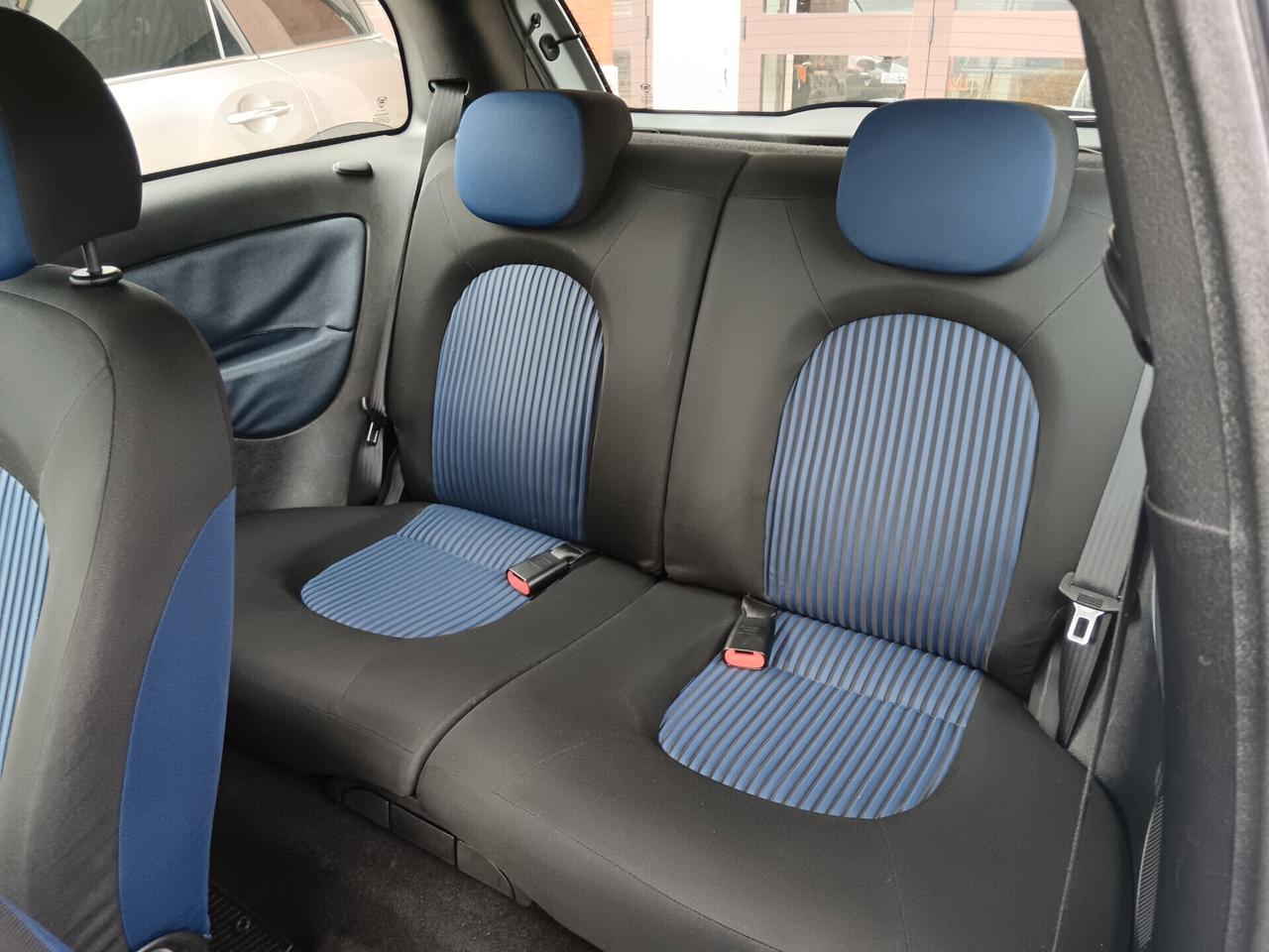 Lancia Ypsilon 1.3 MJT 90CV NUOVISSIMA