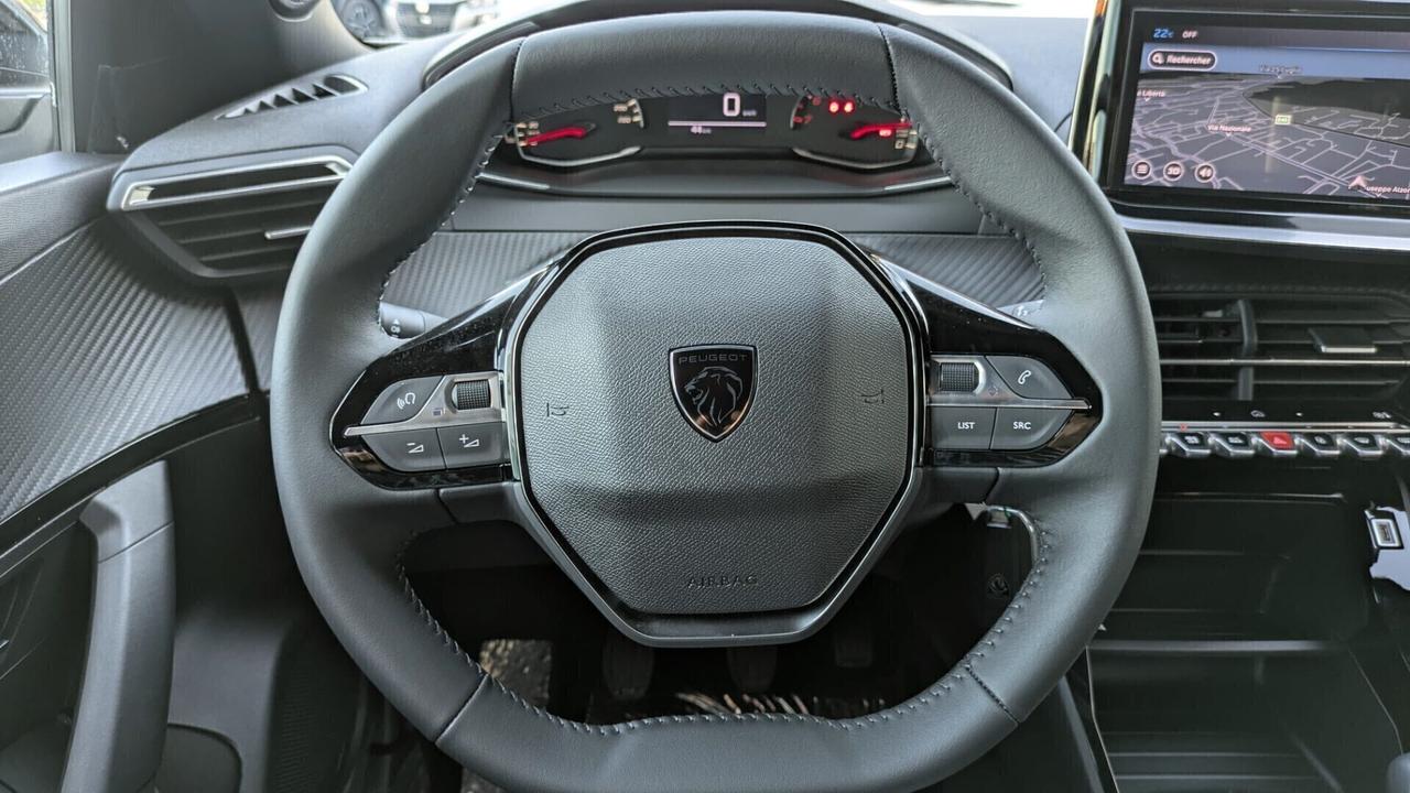 Peugeot 2008 100 STYLE 8 ANNI DI GARANZIA ALLURE CARE