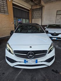 Mercedes-benz A 180 d Automatic Premium AMG