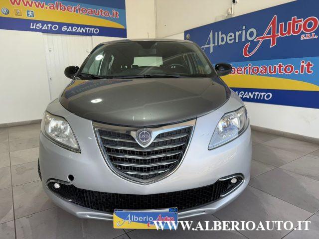 LANCIA Ypsilon 0.9 TwinAir 85 CV 5 porte S&S Platinum