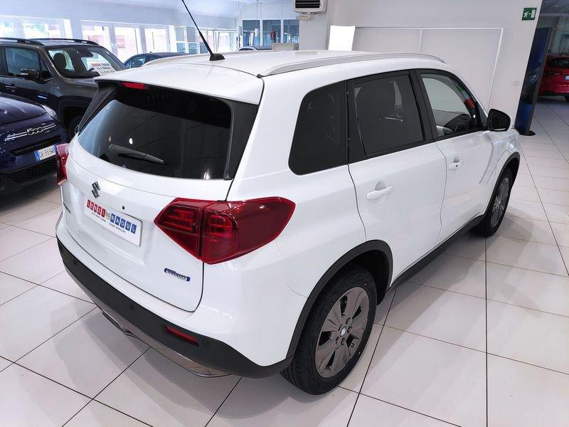 Suzuki Vitara 1.4 Hybrid 4WD Allgrip Cool*4x4*