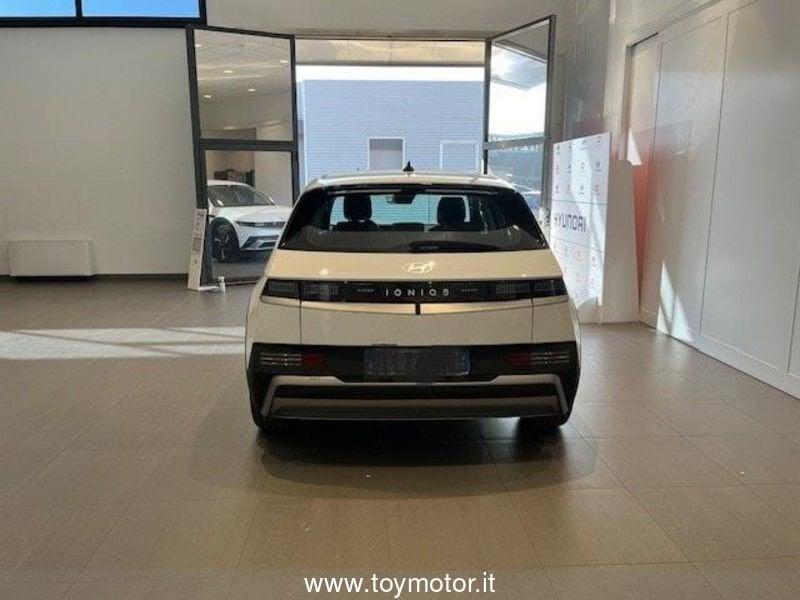 Hyundai Ioniq 5 63 kWh Exclusive