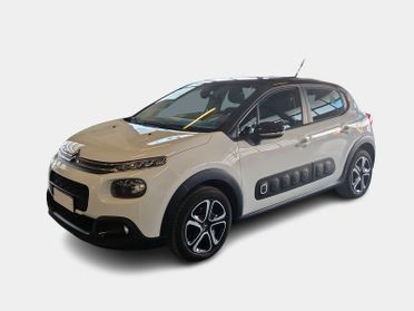 CITROEN C3 BlueHDi 100 S/S Shine 5 PORTE