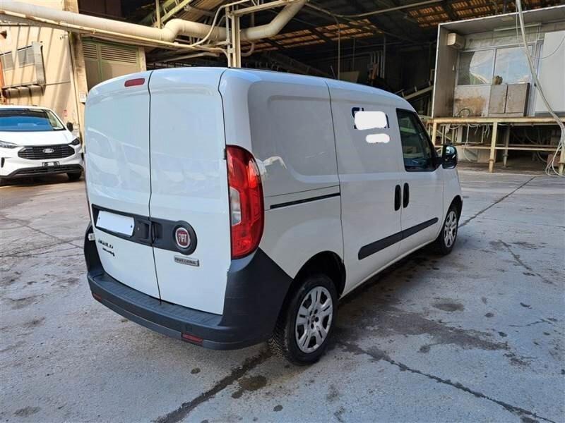 Fiat Doblo Doblò Lounge 1.3 Multijet IVA ESCLUSA