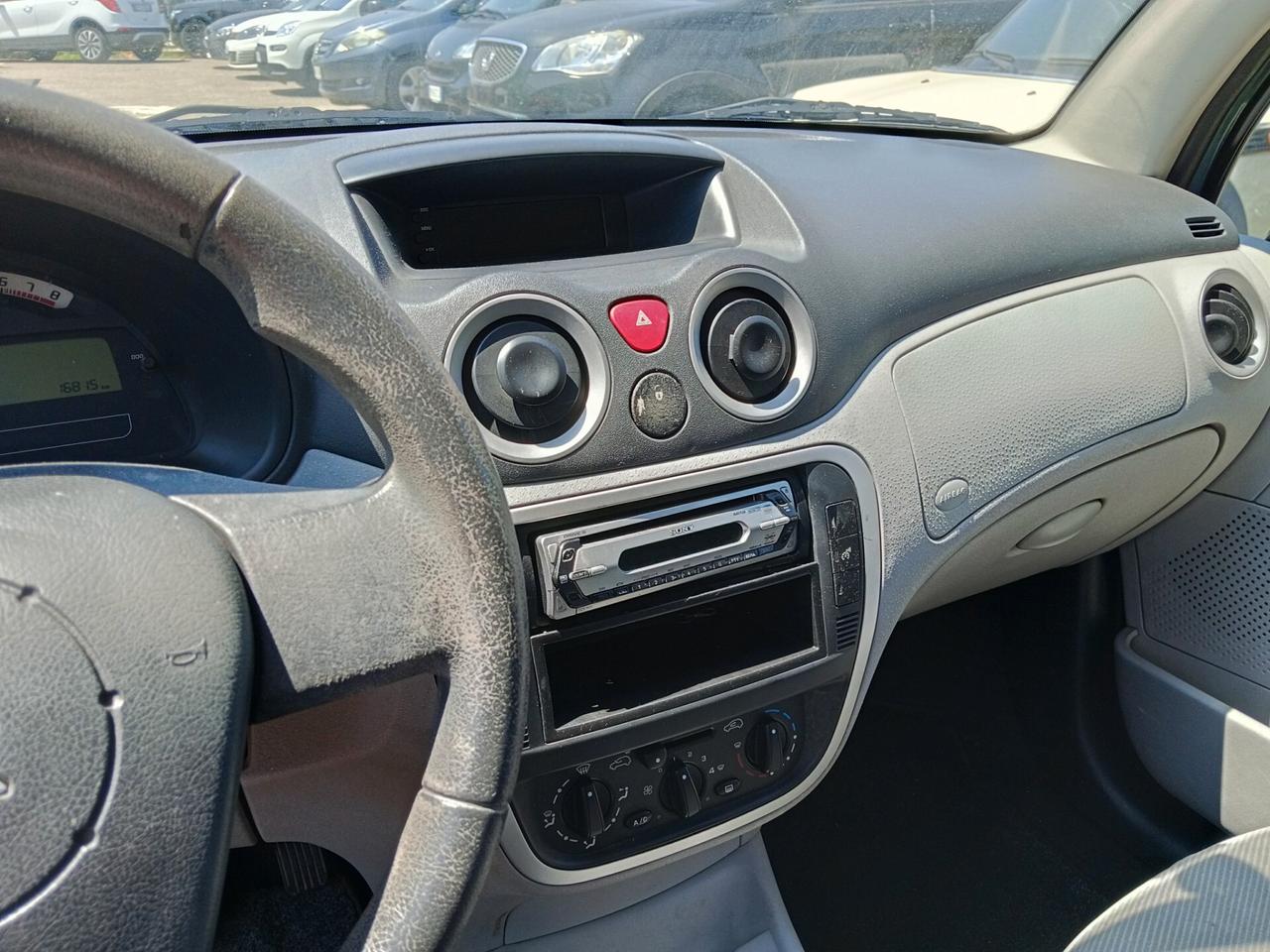 Citroen C3 1.1 Elegance