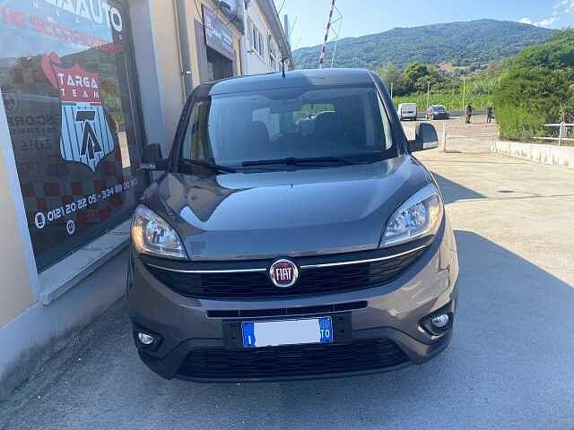 Fiat Doblò 2.0 MJT 16V Easy Maxi