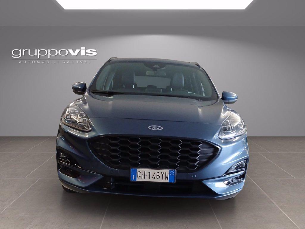 FORD Kuga full hybrid ST-Line X 2wd Automatica del 2022