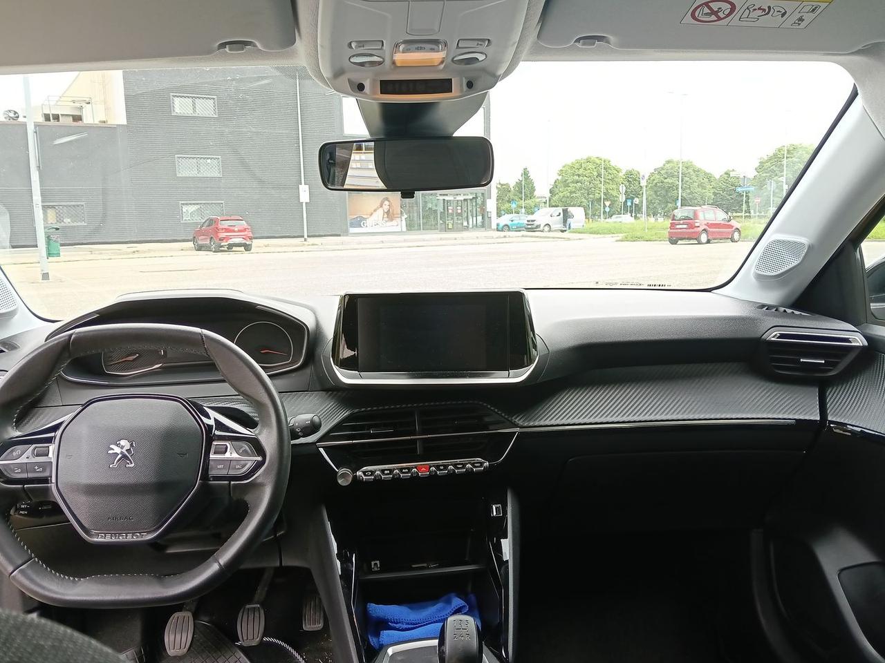 Peugeot 208 Active PROMOFINANZIAMENTO 1.2 P #10366