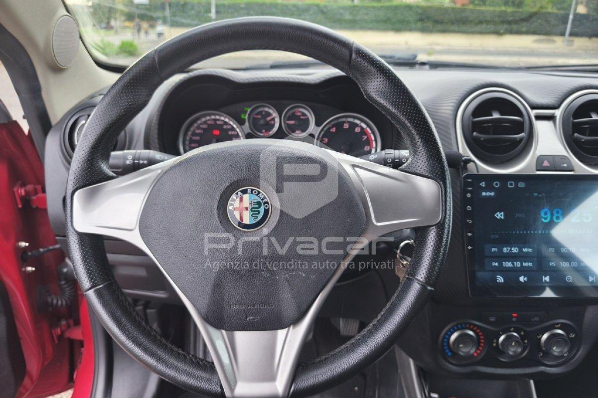 ALFA ROMEO MiTo 1.4 78 CV Distinctive