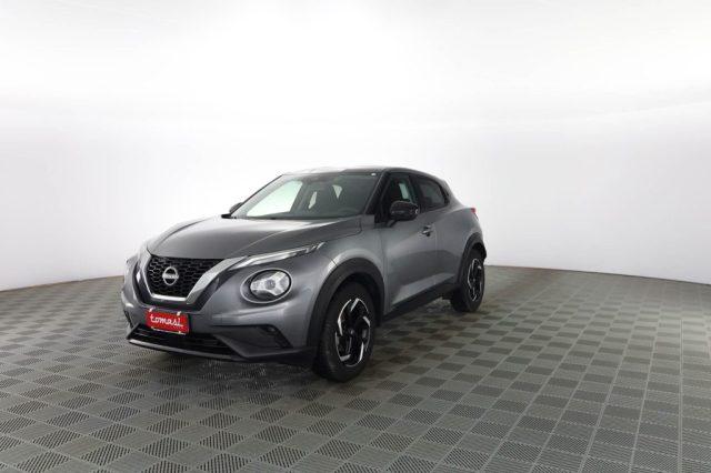 NISSAN Juke Juke 1.0 DIG-T 114 CV Acenta