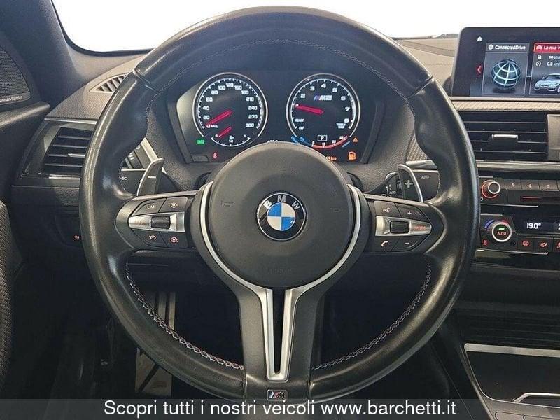 BMW Serie 2 Coupé M2 Coupe 3.0 Competition 410cv dkg