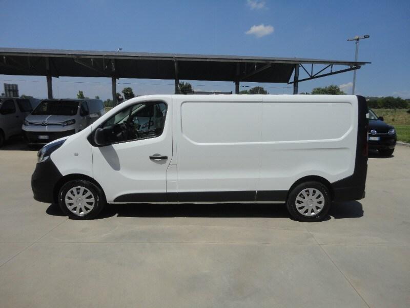 OPEL Vivaro 3ª serie Vivaro 29 1.6 CDTI 120CV ...