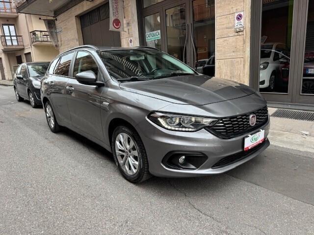 Fiat Tipo 1.3 Mjt S&S SW Lounge