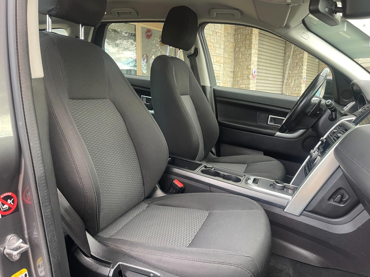 Land Rover Discovery Sport 2.0 TD4 150 CV HSE Luxury
