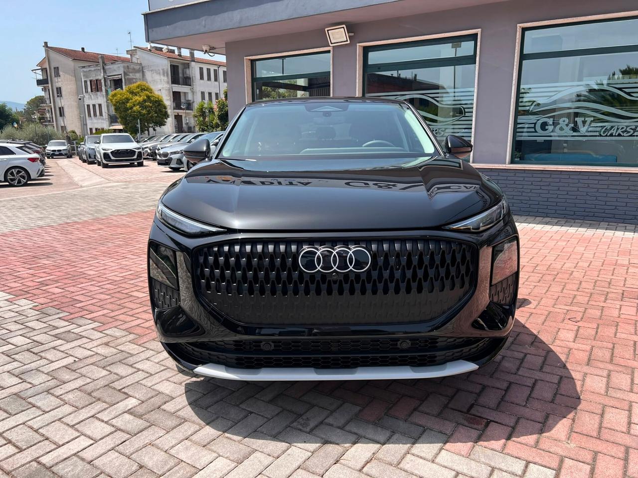 Audi Q3 SPORTBACK 35 TDI 150 CV S TRONIC