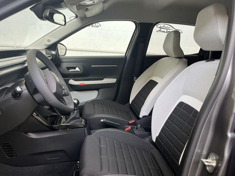 Citroën C3 C3 1.2 puretech turbo Max 100cv s&s TUA DA 199,00 EURO AL MESE