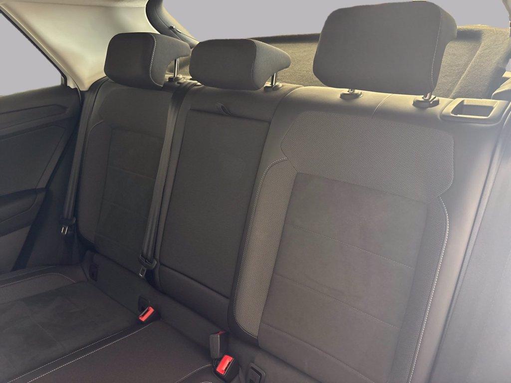 VOLKSWAGEN T-roc 2.0 tdi style 115cv del 2023