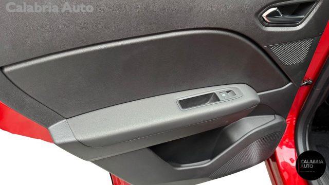 RENAULT Symbioz evolution ECO-G 120 MY26