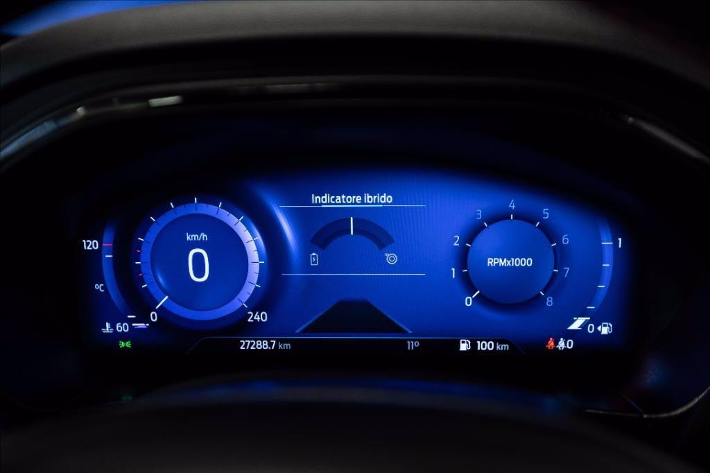 FORD Focus 1.0t ecoboost h ST-Line 125cv del 2023