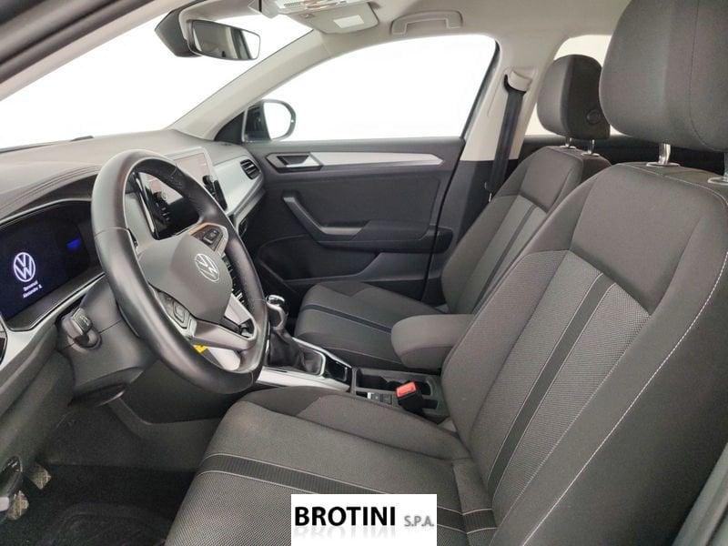 Volkswagen T-Roc T-Roc 2.0 TDI SCR Sport