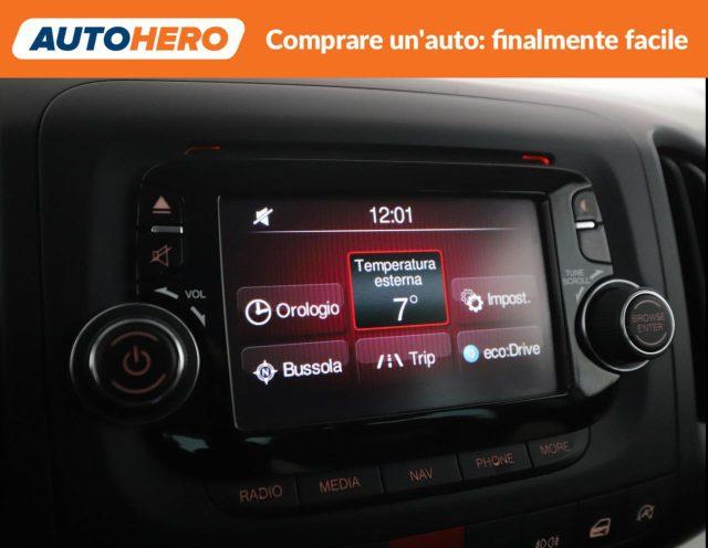 FIAT 500L 1.6 Multijet 120 CV Trekking