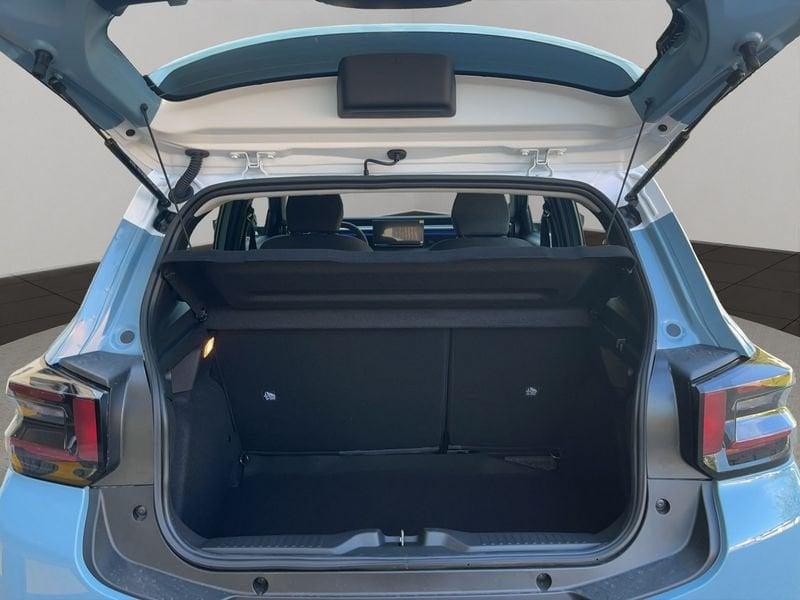 Citroën C3 C3 1.2 puretech turbo Plus 100cv s&s