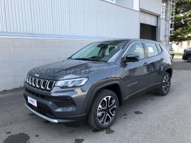Jeep Compass Compass E-Hybrid My24 Altitude1.5 Turbo T4 E-Hybrid 130cv Fwd Dct7