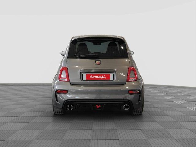 ABARTH 595 595 1.4 Turbo T-Jet 165 CV