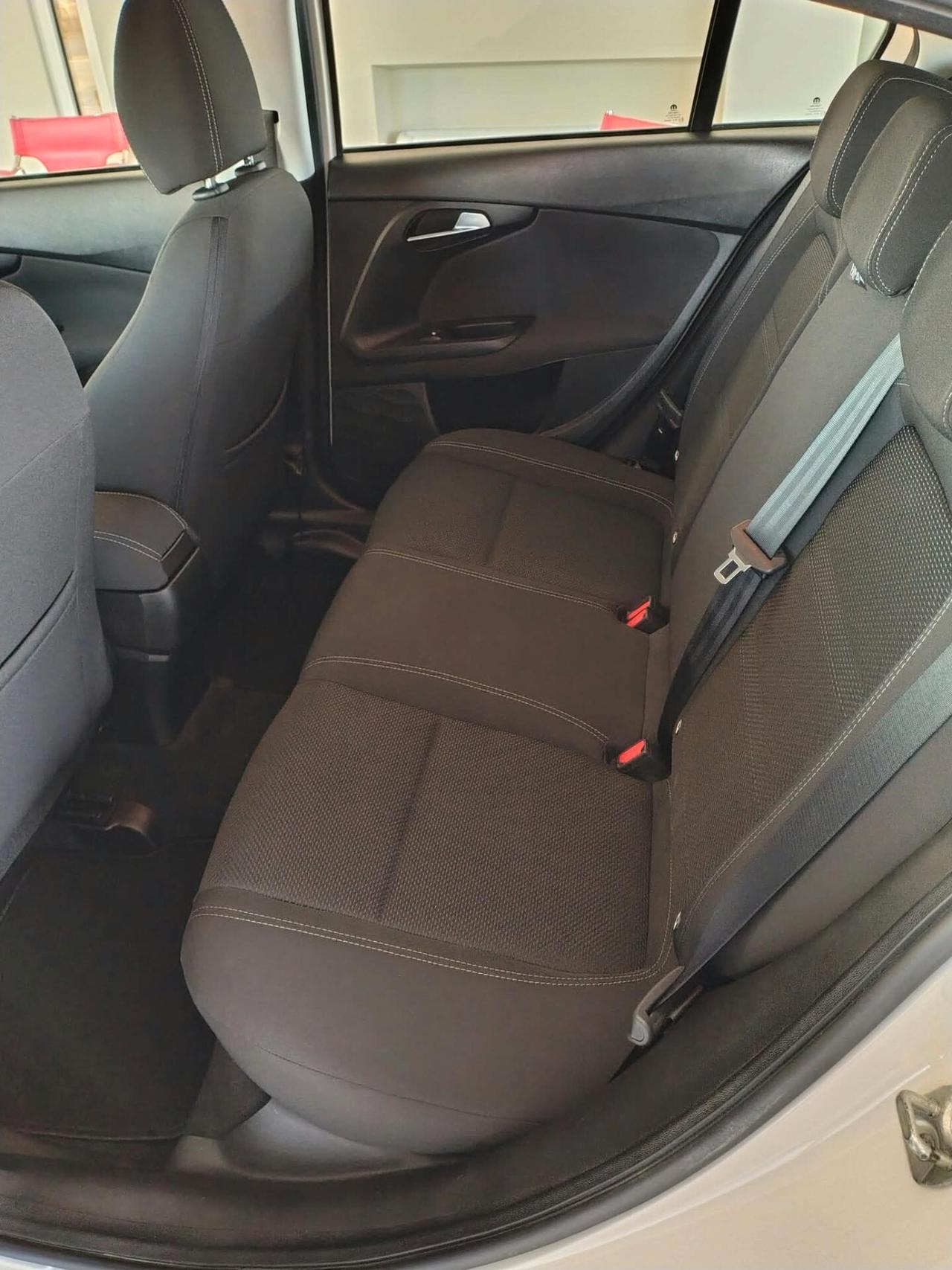 Fiat Tipo 1.6 Mjt S&S 5 porte Business