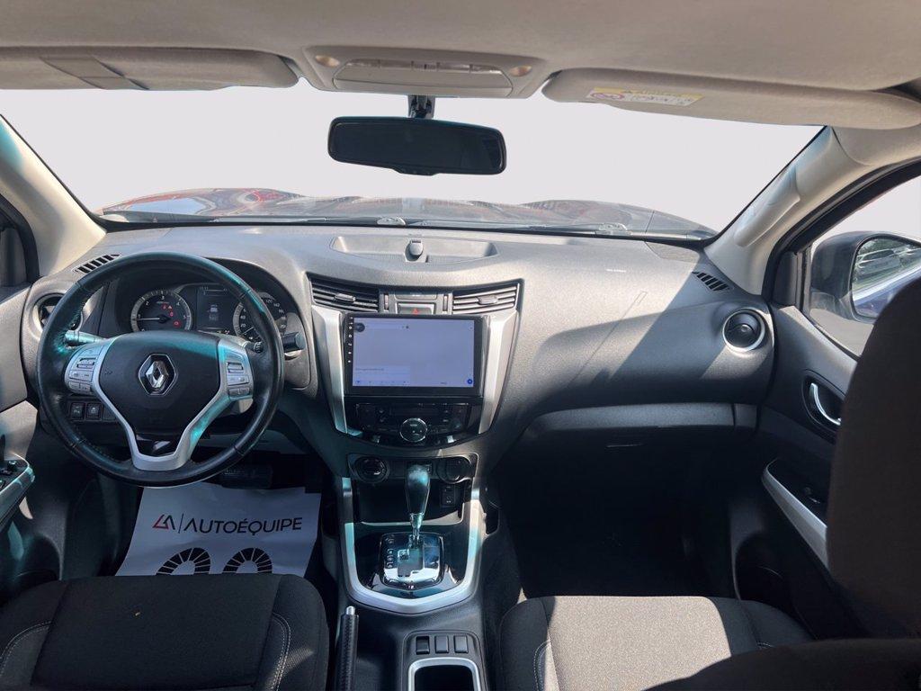 RENAULT Alaskan DC 2.3 dci t Intens 4wd s&s 190cv auto del 2019
